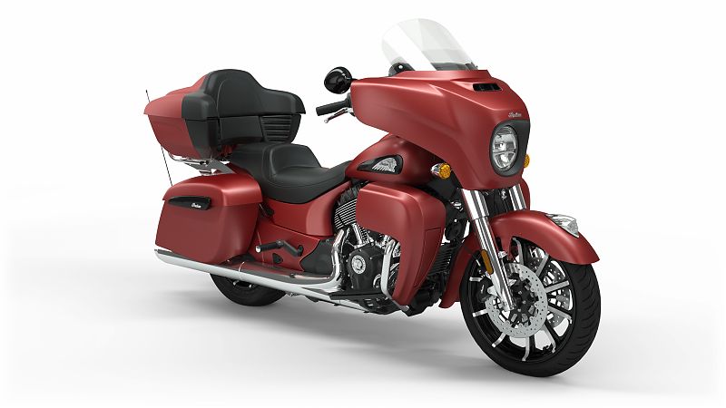 Roadmaster Dark Horse 116