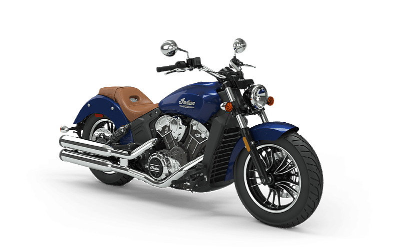 Scout 1200
