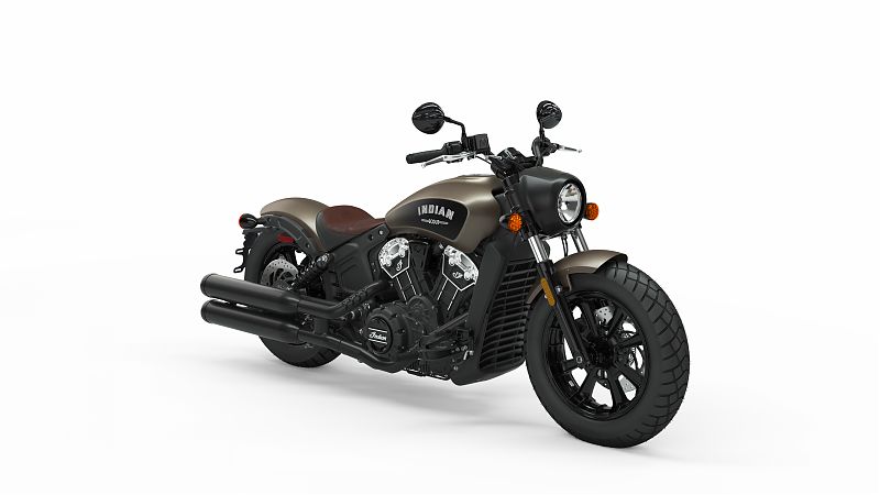 Scout Bobber 2019