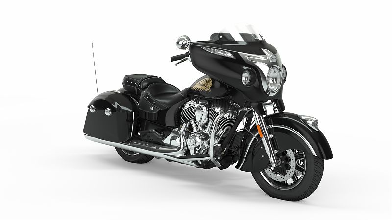 Chieftain Classic