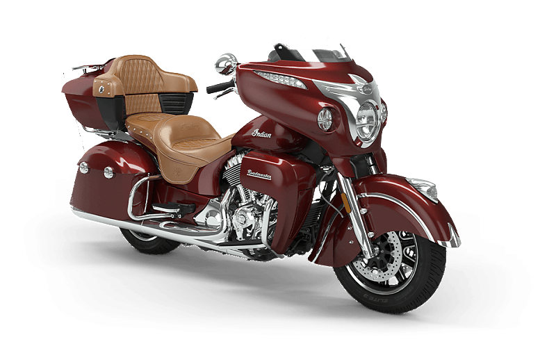 Roadmaster 116