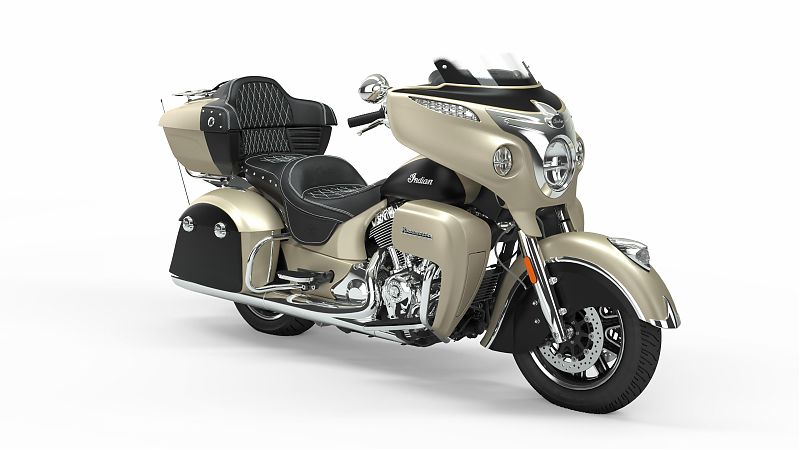 Roadmaster 2019