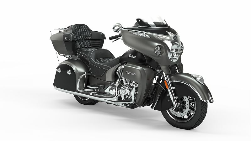 Roadmaster 2019