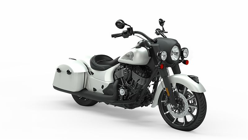 Springfield Dark Horse 2019