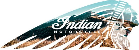 Мотоциклы Indian